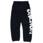 Black Jogger SYNA SYNARCHY