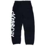 Black Jogger SYNA SYNARCHY