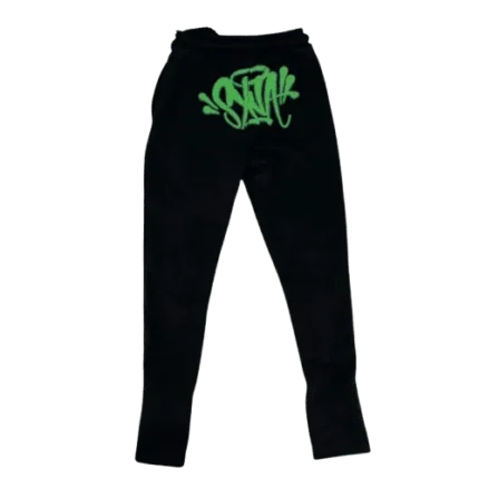 Black Sweatpant Syna World