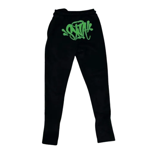 Black Sweatpant Syna World Black Sweatpant Syna World