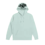 Light Blue Hoodie Syna World