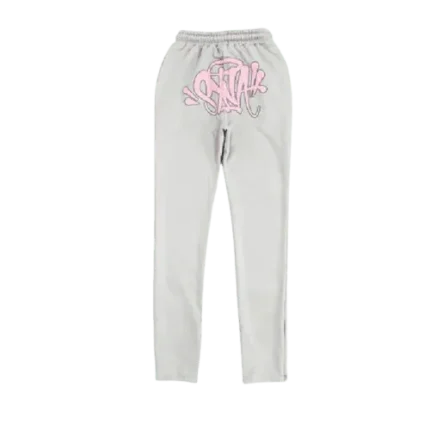 Grey Syna Sweatpant World