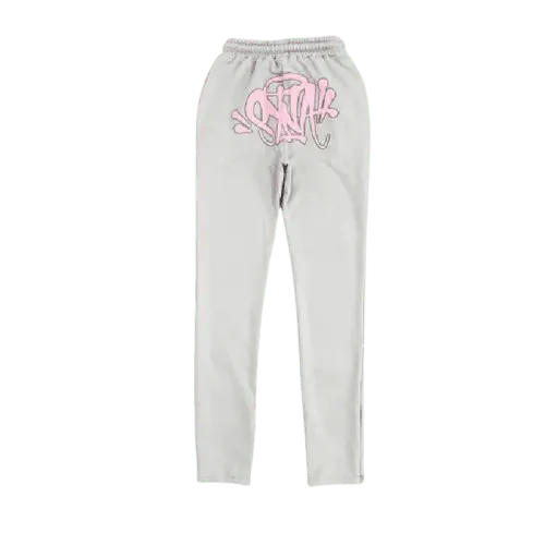 Grey Syna Sweatpant World Grey Syna Sweatpant World