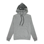 Grey Syna World Hoodie