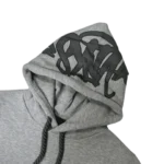 Grey Syna World Hoodie