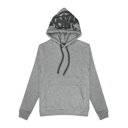 Grey Syna World Hoodie