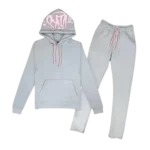 Grey Tracksuit Syna World