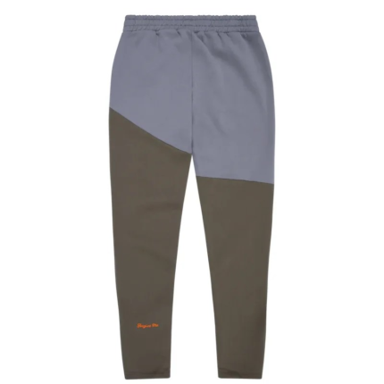 Grey/Brown Jogger SYNA