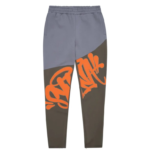 Grey/Brown Jogger SYNA
