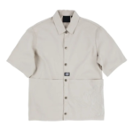 SYNA Workwear Beige Shirts