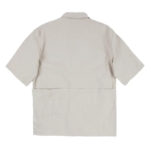 SYNA Workwear Beige Shirts