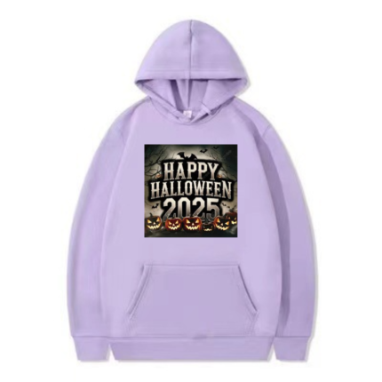 Syna 2025 Hoodie Halloween
