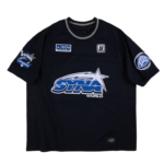 Syna World All Star Tee Black SYNA