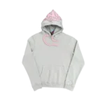 Syna World Hoodie Grey