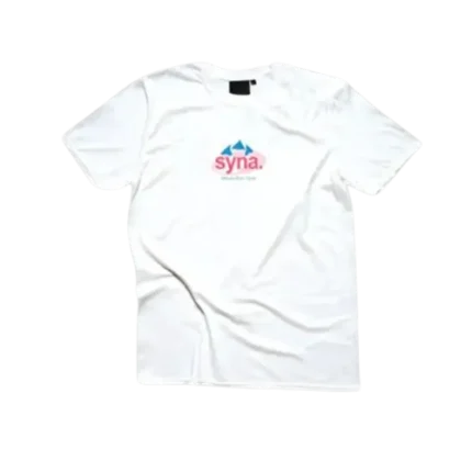 Syna World Evian T Shirt