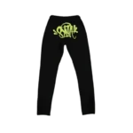 Syna World Green and Black Tracksuit