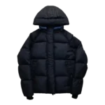 Syna World Jacket Black