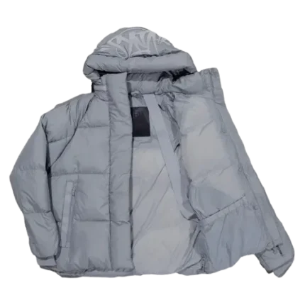 Syna World Grey Jacket