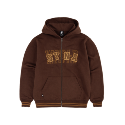 Syna World Hoodie UK – Premium Streetwear Hoodie Tracksuit