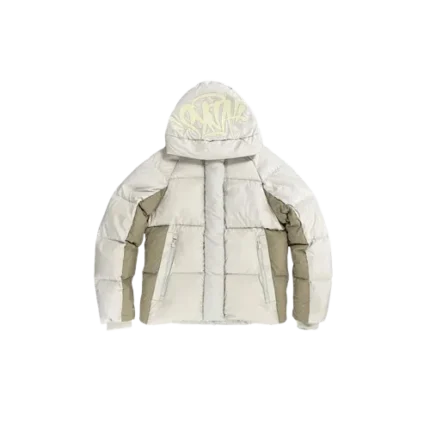 Syna World Jacket Puffer