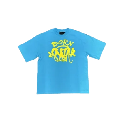 Syna World Shirt Tee