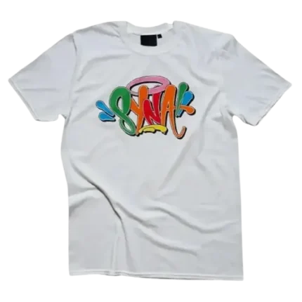 Syna World T Shirt Glastonbury