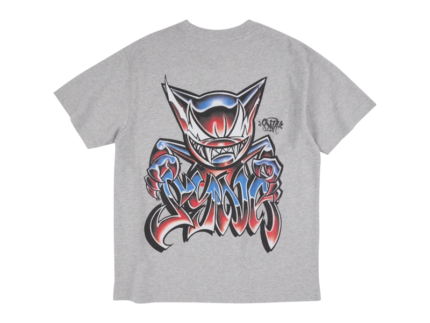 Syna World Tee Menasyn