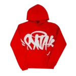 Syna World Tracksuit Red