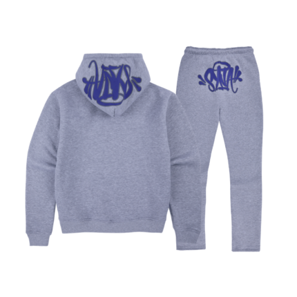 Syna World UK Tracksuit