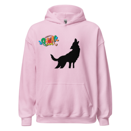 Syna World Wolf​ Hoody