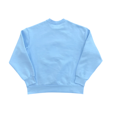 Syna New Era Sweatshirt – Streetwear Essential Premium