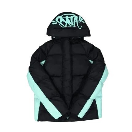 Syna world BlackBlue Jacket