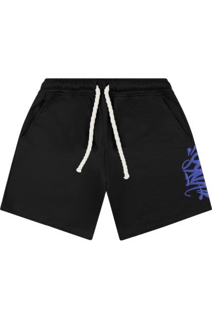 Syna world x Central Cee Blue Shorts