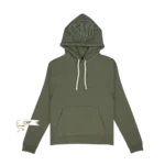 Syna world Syna Logo Sage Hoodie