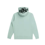Light Blue Hoodie Syna World