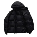 Syna World Jacket Black