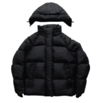Syna World Jacket Black