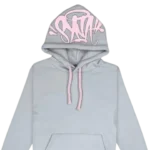Syna World Hoodie Grey